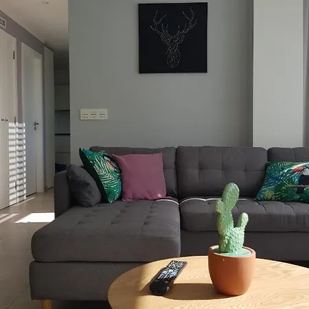 Villa Playa Paraiso Lux Costa Adeje (Tenerife)