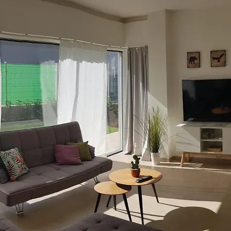 Villa Playa Paraiso Lux *