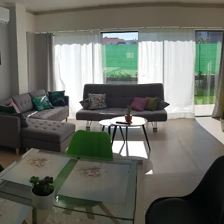 Playa Paraiso Lux Villa *