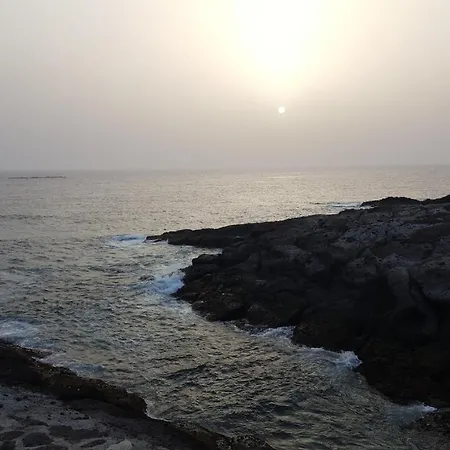 Playa Paraiso Lux * Costa Adeje (Tenerife)