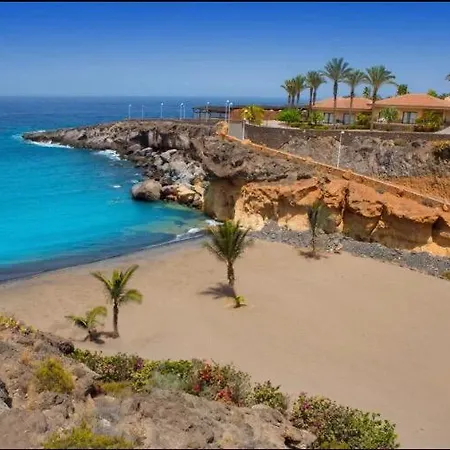 Playa Paraiso Lux
